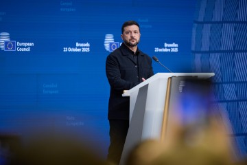 Today Spain Joined the PURL Initiative, and Finland Announced a €100 Million Contribution – President