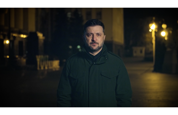 There Are Initial Details on the Impact of U.S. and European Sanctions Against Russian Oil Companies, and It Is Quite Tangible – Address by the President