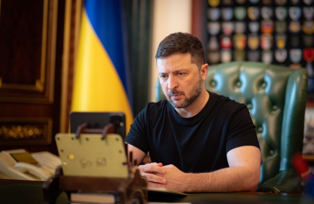 I Instructed the Government to Form a Rather Substantial Package of Programs That Will Start in December – the Winter Support – Address by the President