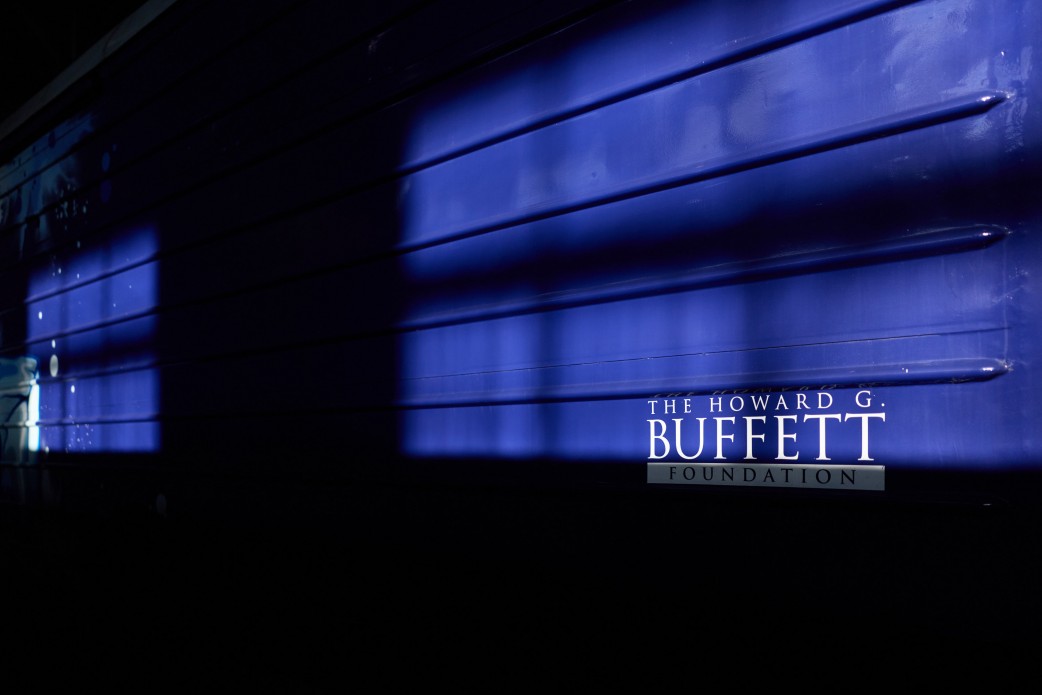 Президент зустрівся з працівниками й працівницями Укрзалізниці та привітав їх із професійним святом Президент зустрівся з працівниками й працівницями Укрзалізниці та привітав їх із професійним святом