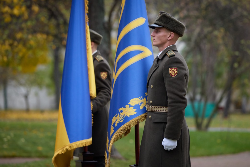 Президент прийняв вірчі грамоти від послів Великої Британії, Нової Зеландії, Чилі та Сомалі Президент прийняв вірчі грамоти від послів Великої Британії, Нової Зеландії, Чилі та Сомалі