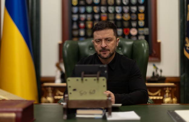 November Should Match, or Even Top, October’s Results With Partners – Address by the President