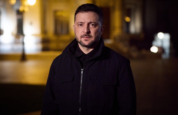 We Will Increase Funding for the Brigades and Corps on the Front Line that Are Engaged in the Fiercest Fighting – Address by the President