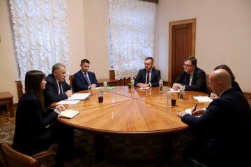 Ukraine and NATO Are Working to Expand the PURL Initiative: Its Funding Now Exceeds $2.8 Billion