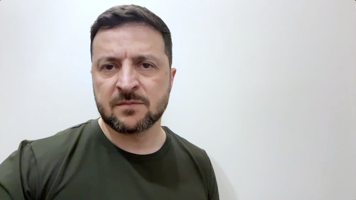 I wish you health! Today there are sanctions against Ukraine. Russia continues t...