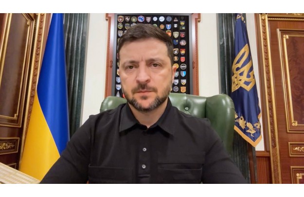 We Are Preparing Agreements with Several European Countries, Including Those Aimed at Bolstering Our Air Defense and Energy Sector – Address by the President