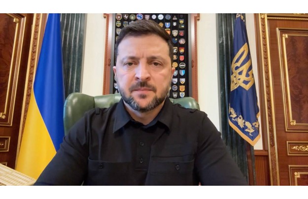 There Must Be Maximum Integrity in the Energy Sector, in Absolutely All Processes – Address by the President