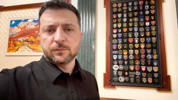 Україна має робити все, щоб жоден російський удар не залишався безкарним – звернення Президента