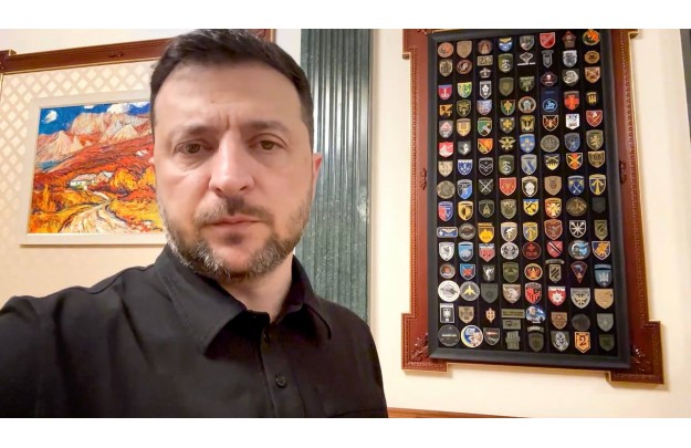 Ukraine Must Do Everything to Ensure That Not a Single Russian Strike Goes Unpunished – Address by the President