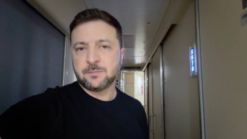 Жодного дня ми не втрачаємо для нашої держави, вже на сьогодні підготували домовленість із Грецією по газу для України – звернення Президента	