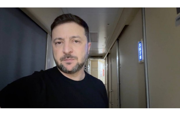 Not a Single Day Is Wasted for Our State; Today, We Have Already Prepared an Agreement with Greece on Gas for Ukraine – Address by the President