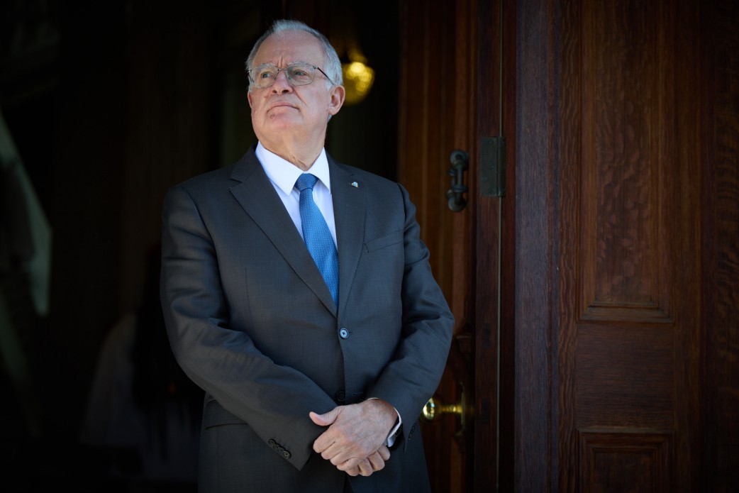 Президенти України та Греції обговорили реалізацію домовленостей щодо української енергетичної безпеки Президенти України та Греції обговорили реалізацію домовленостей щодо української енергетичної безпеки