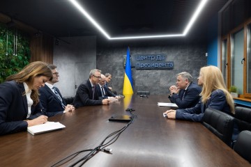 Найкращою гарантією безпеки нашої держави є сильні Збройні Сили України – Ігор Жовква