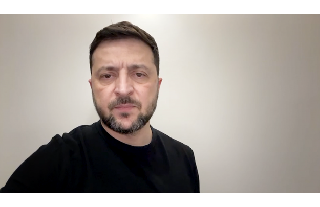 There Is Dialogue with the American Representatives, and There Are Signals President Trump’s Team Is Hearing Us – Address by the President of Ukraine