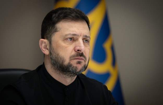 Важливо відстоювати принципи, на яких заснована Європа: кордони не можна змінювати силою і агресор має заплатити за війну – Президент