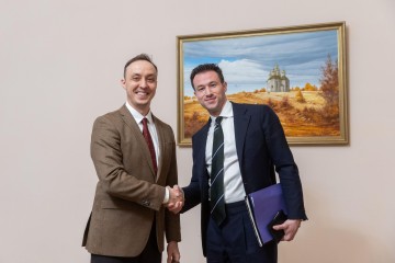 Експорт російської нафти зменшився вже на 15-20 % завдяки санкціям – Владислав Власюк 