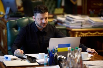 Президент України провів телефонну розмову з Президентом Філіппін