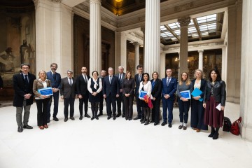 До Глобальної коаліції українських студій приєдналися одразу 12 закладів освіти Франції – Олена Зеленська