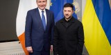 Виступ Президента України перед членами Сенату й Дойлу парламенту Ірландії Виступ Президента України перед членами Сенату й Дойлу парламенту Ірландії