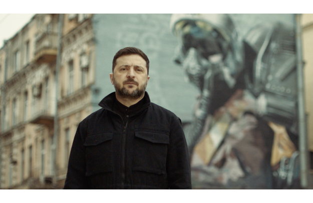 Звернення Президента України з нагоди Дня Збройних Сил України