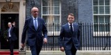 У Лондоні лідери України, Великої Британії, Франції та Німеччини обговорили дипломатичну роботу з американською стороною та подальшу оборонну підтримку України У Лондоні лідери України, Великої Британії, Франції та Німеччини обговорили дипломатичну роботу з американською стороною та подальшу оборонну підтримку України