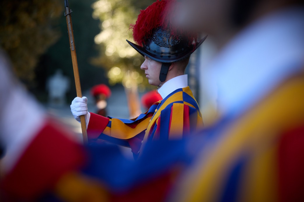 Оборонна та енергетична підтримка України: у Римі відбулася зустріч Володимира Зеленського та Джорджі Мелоні Оборонна та енергетична підтримка України: у Римі відбулася зустріч Володимира Зеленського та Джорджі Мелоні