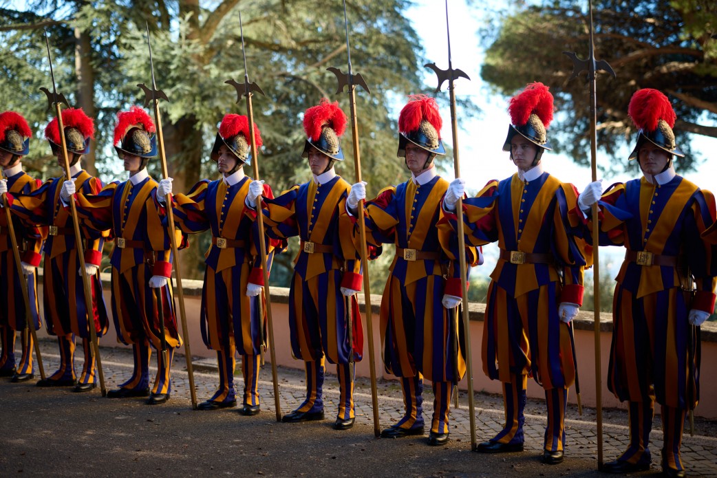 Оборонна та енергетична підтримка України: у Римі відбулася зустріч Володимира Зеленського та Джорджі Мелоні Оборонна та енергетична підтримка України: у Римі відбулася зустріч Володимира Зеленського та Джорджі Мелоні