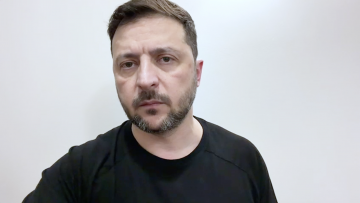 Готуємось до зустрічей з американською стороною та нашими європейськими друзями найближчими днями — звернення Президента