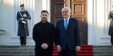 Президент України провів зустріч із Президенткою Бундестагу Німеччини Президент України провів зустріч із Президенткою Бундестагу Німеччини