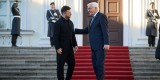 Президент України провів зустріч із Президенткою Бундестагу Німеччини Президент України провів зустріч із Президенткою Бундестагу Німеччини