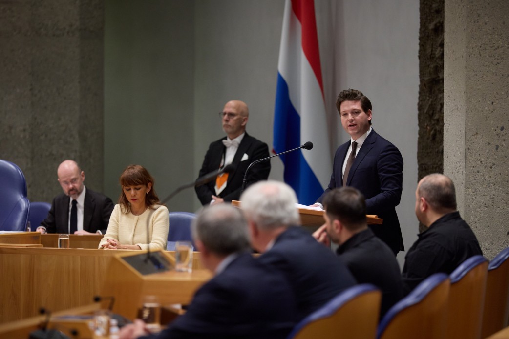 Важливо, щоб усі інструменти правосуддя спрацювали – від трибуналу щодо російської агресії до Компенсаційної комісії – Володимир Зеленський Важливо, щоб усі інструменти правосуддя спрацювали – від трибуналу щодо російської агресії до Компенсаційної комісії – Володимир Зеленський