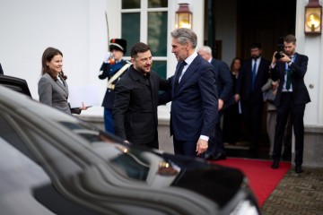 Фото дня. Грудень 2025 року