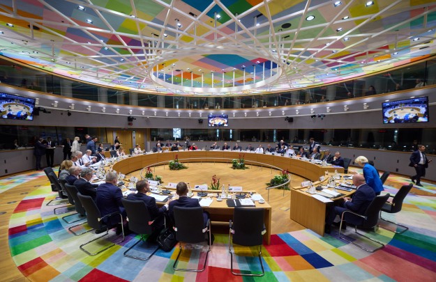 Russia’s Assets Must Be Used to Defend Against Russian Aggression and to Build What Was Destroyed by Russian Attacks – Address by the President