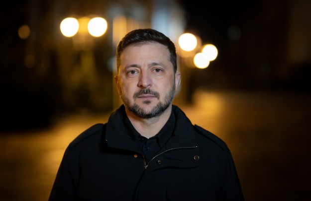 Today, Our Negotiating Team Is Returning, and Tomorrow Morning I Expect a Full Briefing on the Documents Prepared – Address by the President