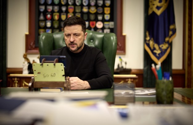 We Sense That America Wants to Reach a Final Agreement, and From Our Side, There Is Full Cooperation – Address by the President