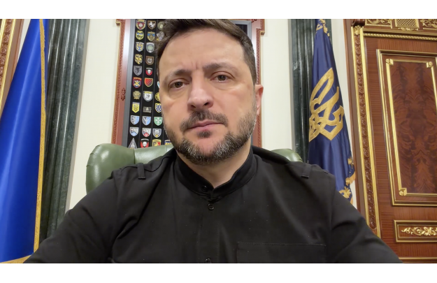 We Have Some New Ideas in Terms of Formats, Meetings, and Timing on How to Bring a Real Peace Closer – Address by the President