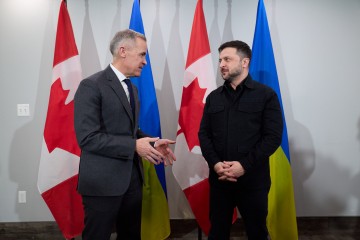 Фото дня. Грудень 2025 року