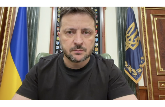 Today, We Have Begun a Substantial Overhaul – Internal Changes to Make Ukraine More Resilient – Address by the President