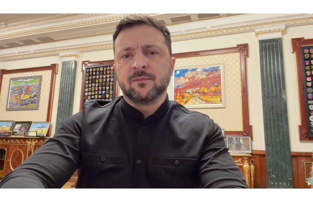 Our Strategy, the Strategy of Protecting Life, Will Be Strengthened. We Are Already Doing This – Address by the President