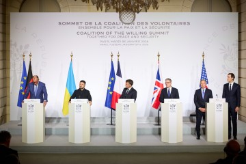 Photo of the day. January 2026