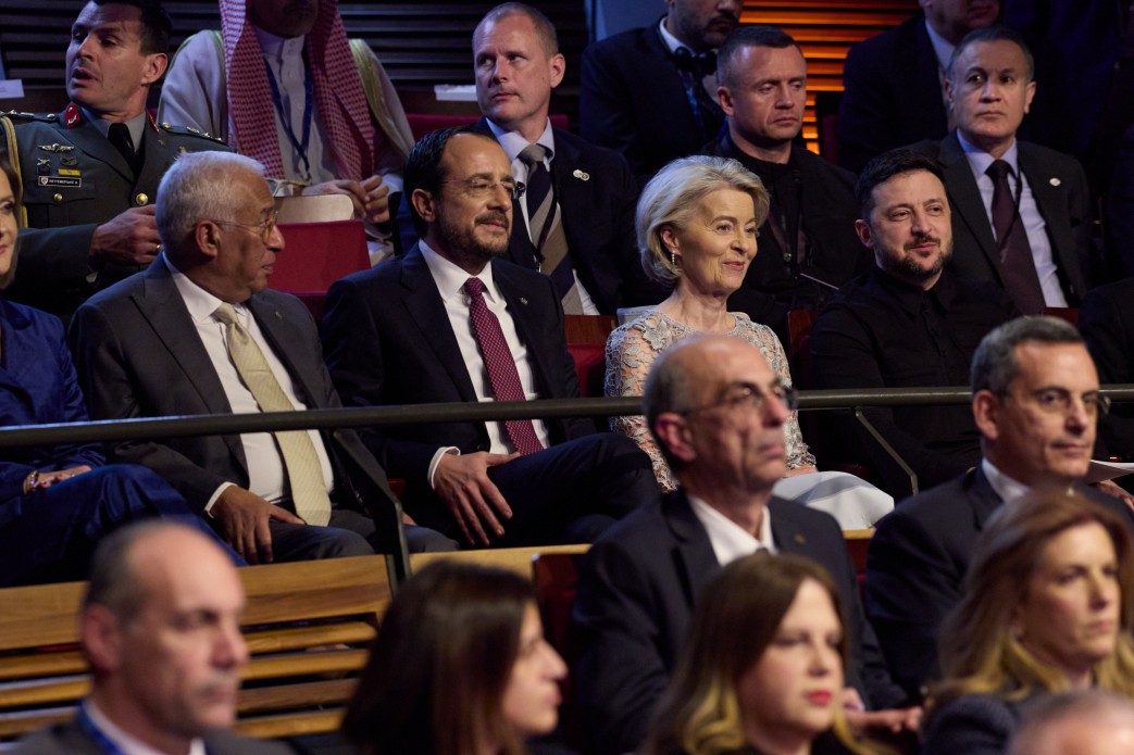 Photo of the day. January 2026