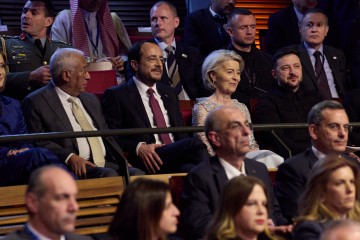 Фото дня. Січень 2026 року