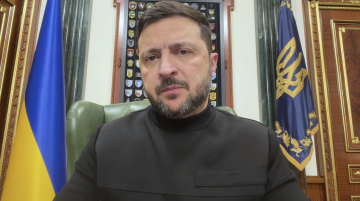 Важливо звертати увагу на повітряні тривоги; росіяни незмінні, вони намагаються скористатися погодою – звернення Президента