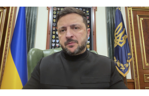 It Is Important to Pay Attention to Air Alerts. The Russians Haven’t Changed One Bit. They Are Trying to Exploit the Weather – Address by the President