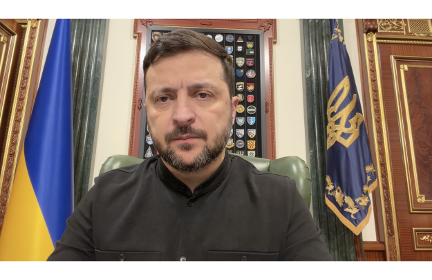 We Are Coordinating with the Envoys of President Trump on the Schedule of Meetings – Our Documents Are, in Many Respects, Already Prepared for Signing – Address by the President