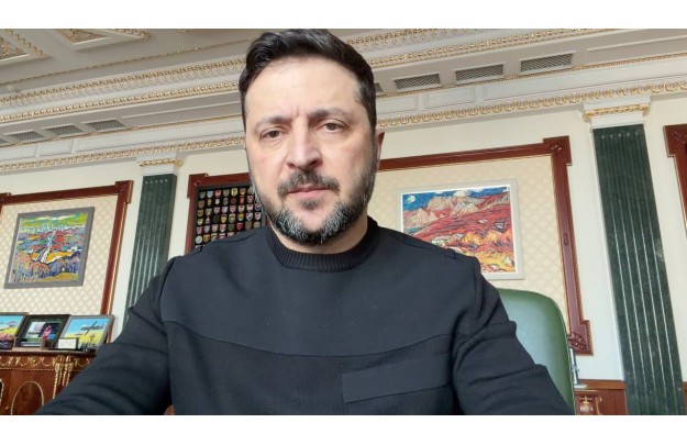 Всі політичні та юридичні рішення вже ухвалені для збільшення імпорту електрики, і треба невідкладно реалізувати їх – звернення Президента