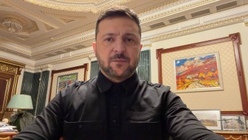 Буде новий підхід до застосування ППО Повітряними силами – звернення Президента