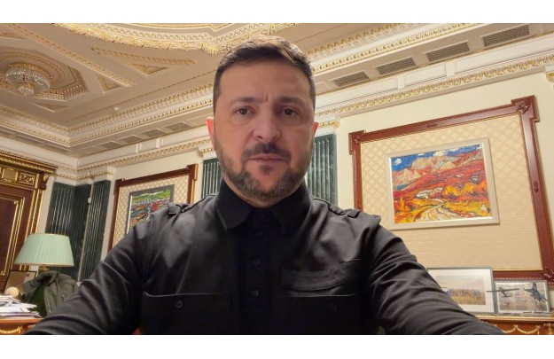 There Will Be a New Approach to the Use of Air Defense by the Air Force – Address by the President