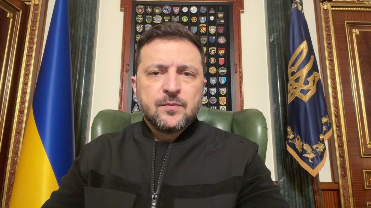 I wish you health, dear Ukrainians! Today there are many tasks, including our di...