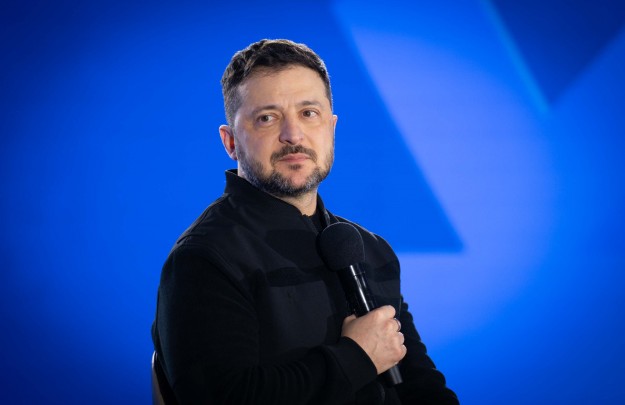 The President Met with Ukrainian Youth